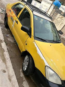 ميتسوبيشي لانسر